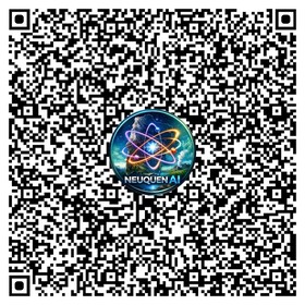 QR de contacto NEUQUEN AI