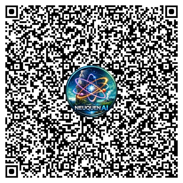 QR Contacto Neuquen AI